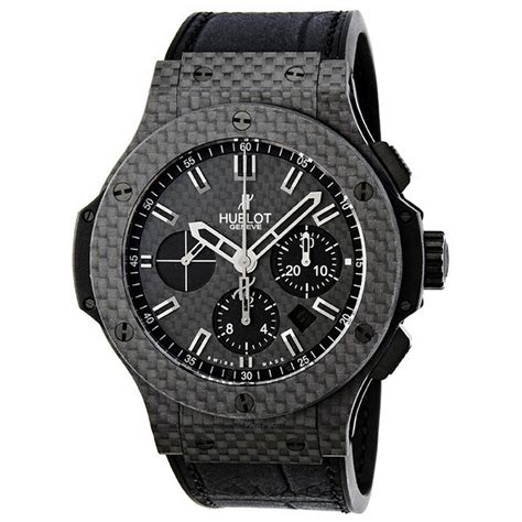 hublot big bang steel carbon price|Hublot big bang full carbon.